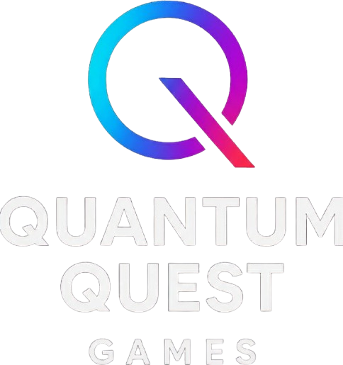 Quantum Quest Games